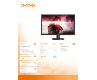 AOC G2460VQ6 - 275810 - zdjęcie 12